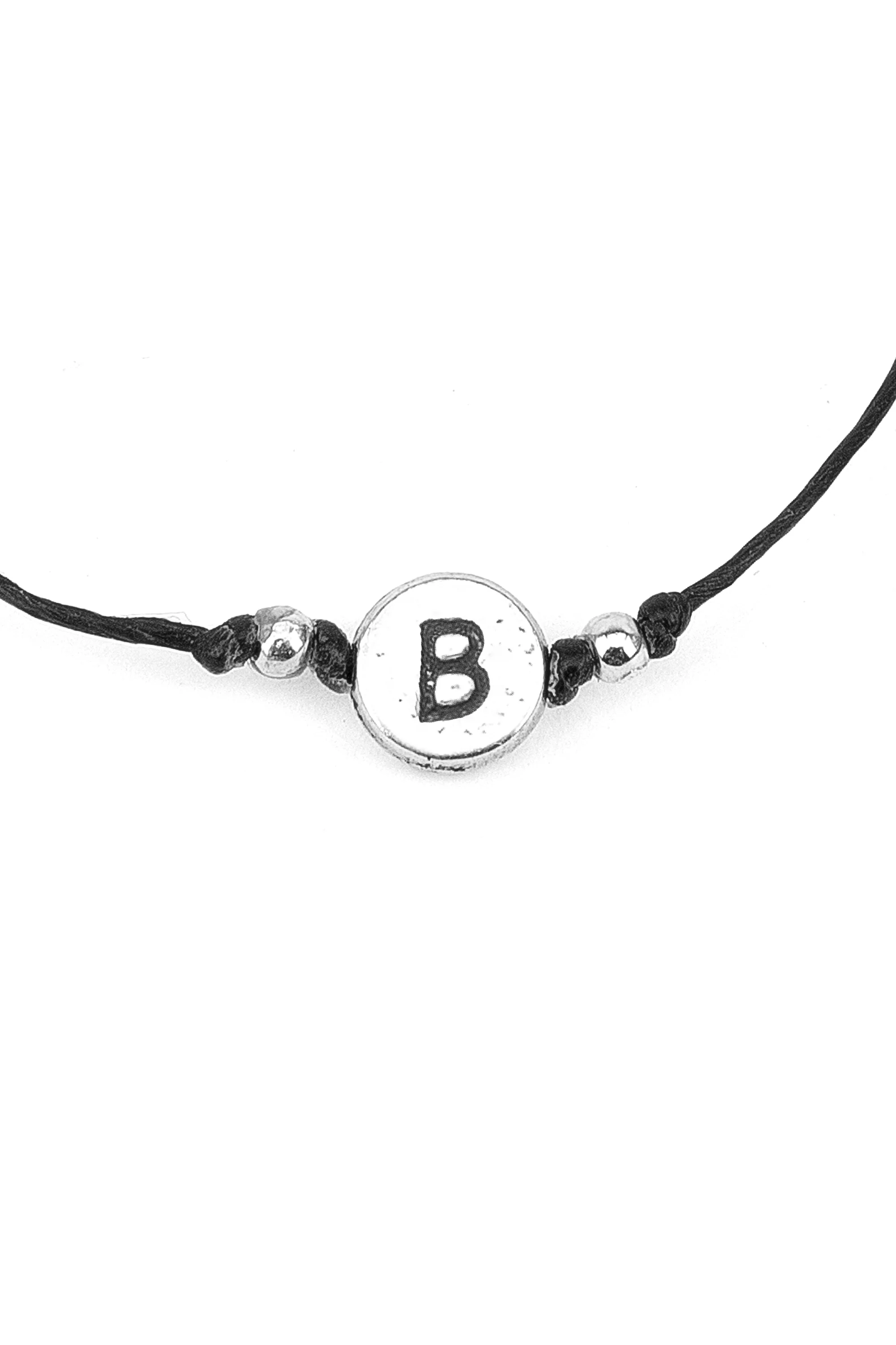 BRACCIALE FILO LETTERA - Image 3